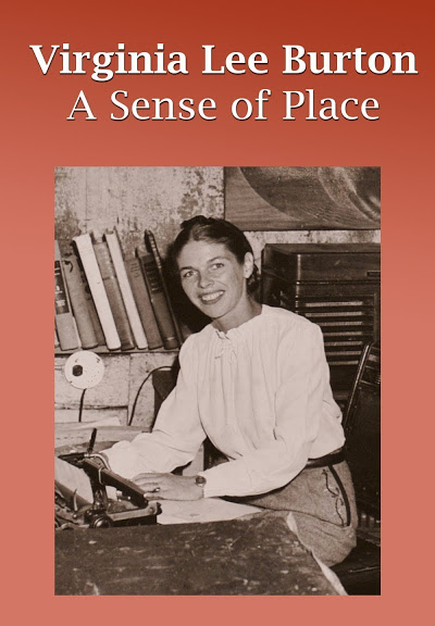 Virginia Lee Burton, A Sense of Place