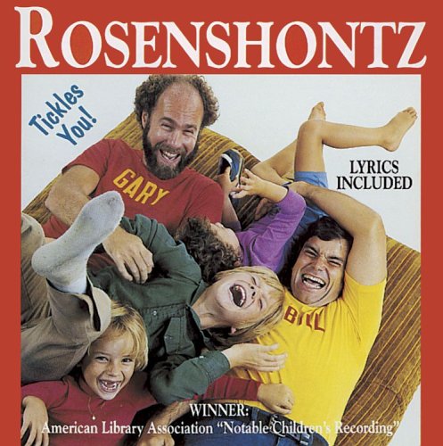 ROSENSHONTZ TICKLES YOU!