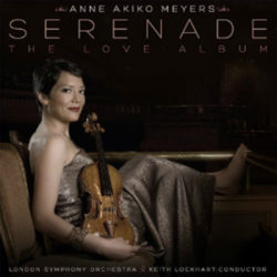 SERENADE : THE LOVE ALBUM